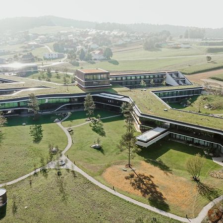 Loxone Campus Hotell Kollerschlag Eksteriør bilde